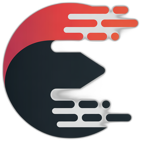 爆菊花影院Logo